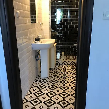 Apartman Ktima Dadouli *