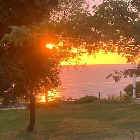 Ktima Dadouli Apartman