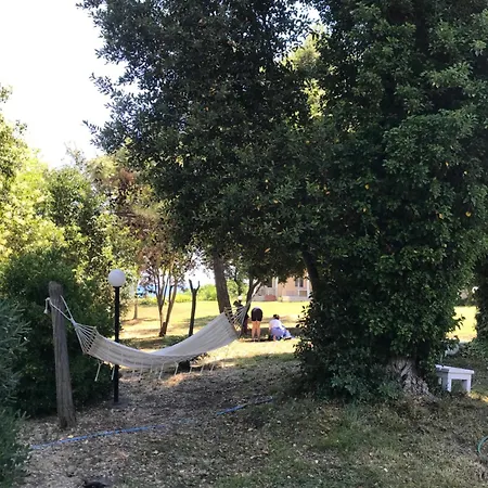 Ktima Dadouli Apartman *