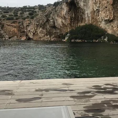 Ktima Dadouli Apartmán Plaka Litochorou