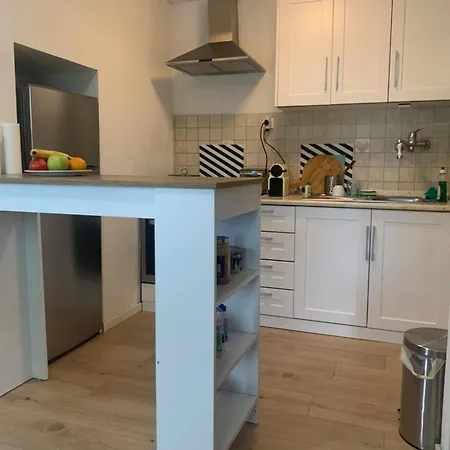 Ktima Dadouli Apartman Pláka Litóhoru