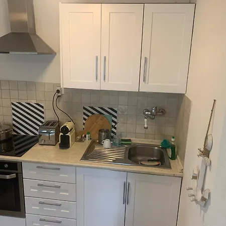 Ktima Dadouli Apartman