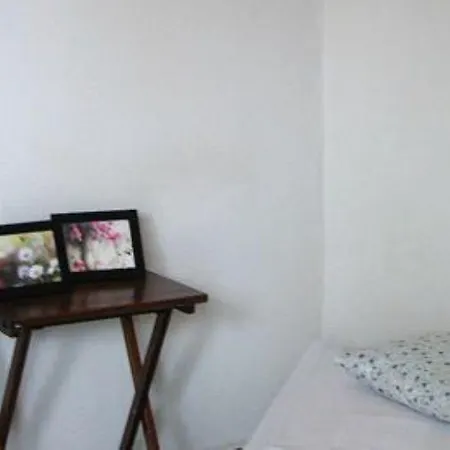 Apartman Ktima Dadouli *