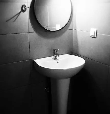 Ktima Dadouli 아파트 플라카 리토코로우