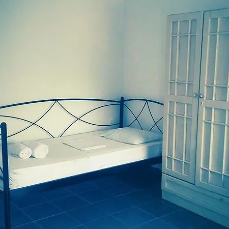 Ktima Dadouli Apartman *