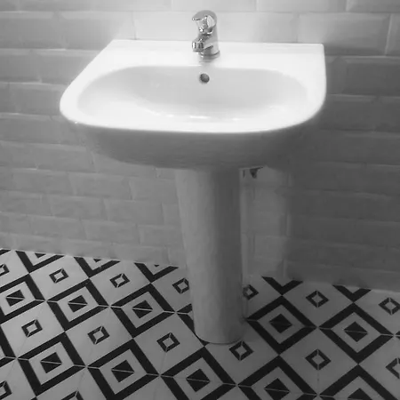 Ktima Dadouli Apartman