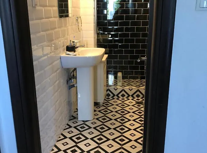 Apartmán Ktima Dadouli *