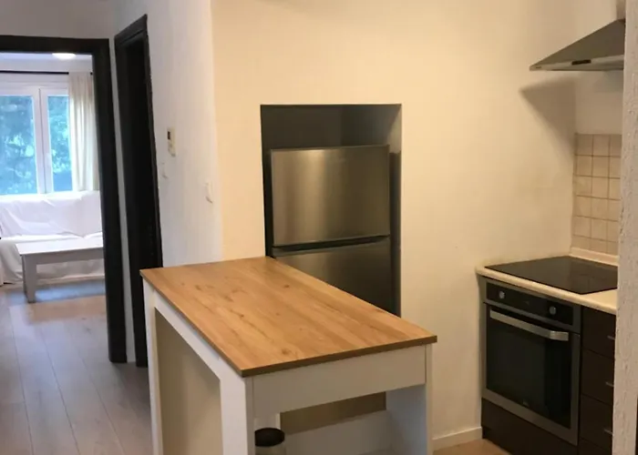 Ktima Dadouli Apartmán Plaka Litochorou