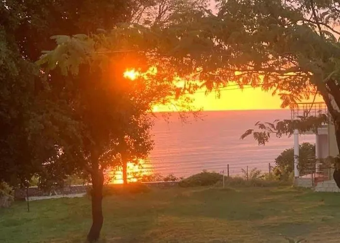 Ktima Dadouli Apartmán