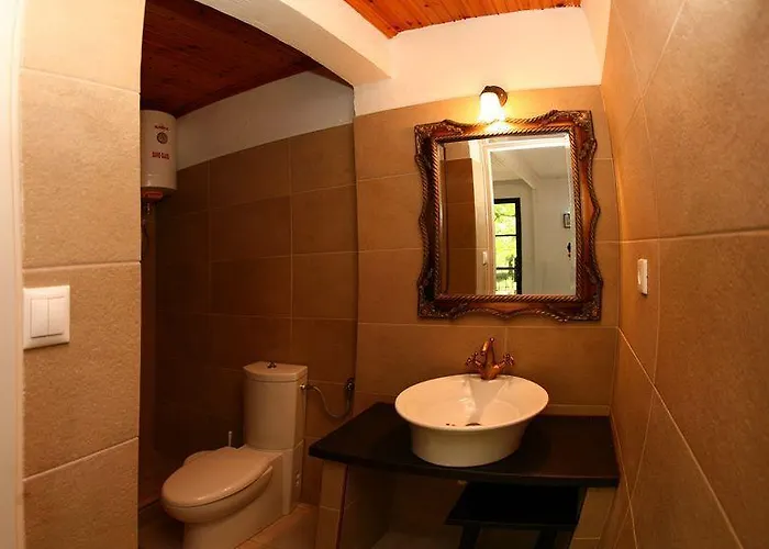 Ktima Dadouli Apartmán
