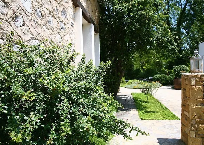 Ktima Dadouli * Plaka Litochorou