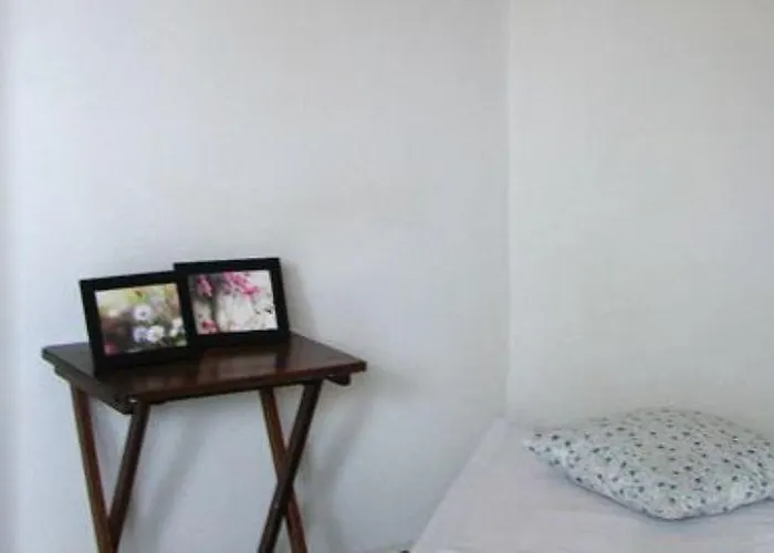 Apartmán Ktima Dadouli *