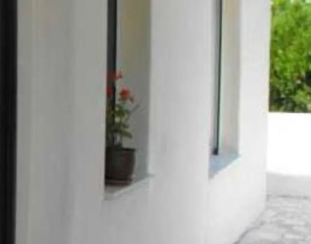 Apartmán Ktima Dadouli Plaka Litochorou