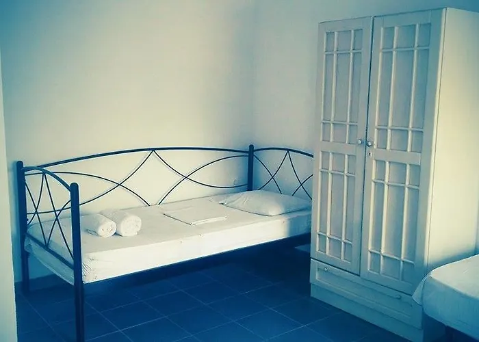 Ktima Dadouli Apartmán *