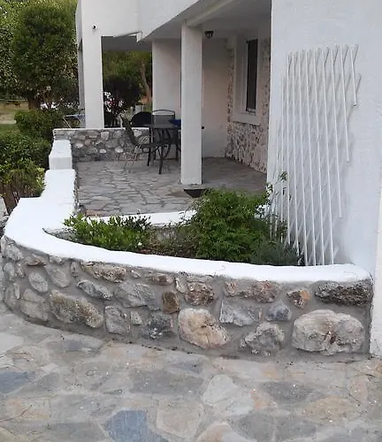 Ktima Dadouli Apartmán