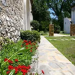 Ktima Dadouli * Plaka Litochorou