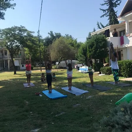 Ktima Dadouli Lejlighed *