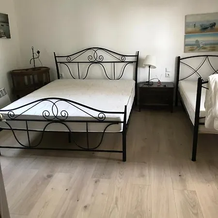 Ktima Dadouli Apartment *