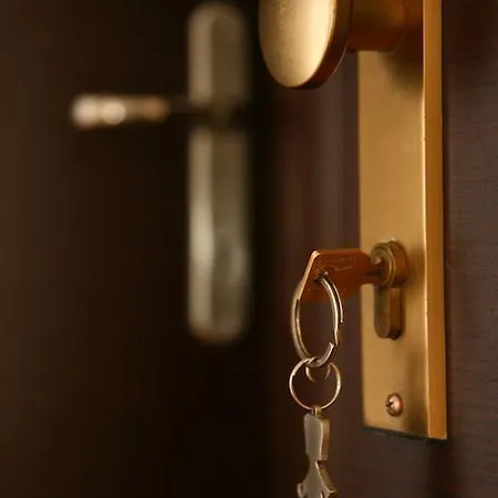 Apartment Ktima Dadouli