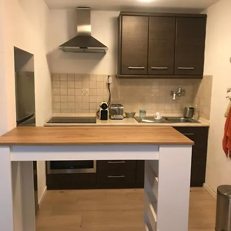 Ktima Dadouli Plaka Litochorou
