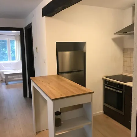 Ktima Dadouli Apartment Plaka Litochorou