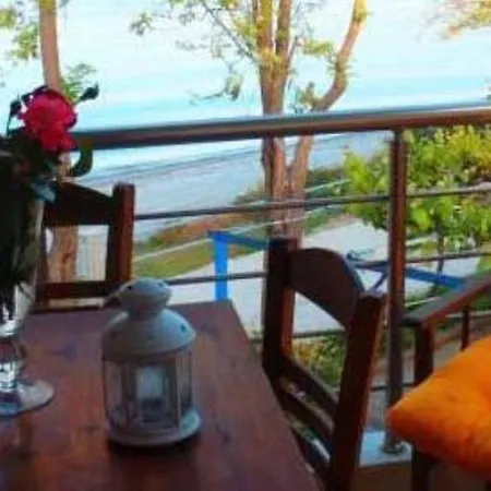 Ktima Dadouli Apartment *