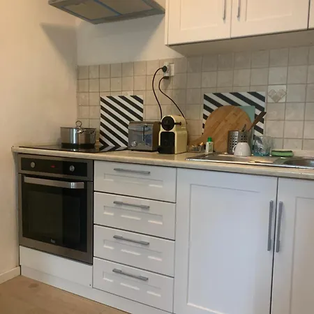 Ktima Dadouli Apartment