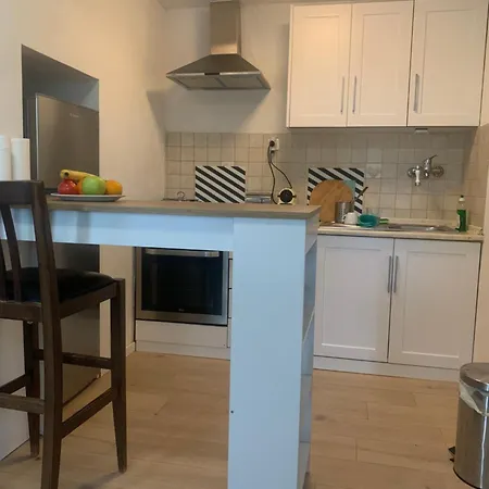 Ktima Dadouli Apartment *