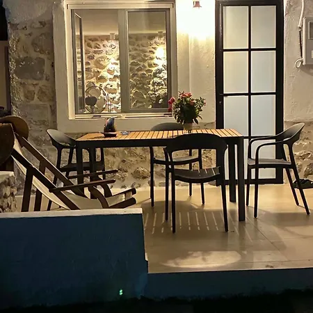 Lejlighed Ktima Dadouli Litochoro