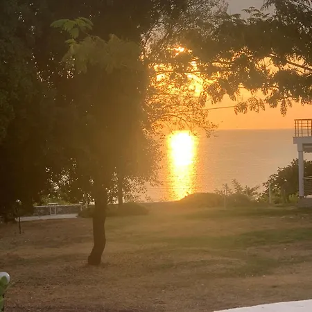 Ktima Dadouli Lejlighed