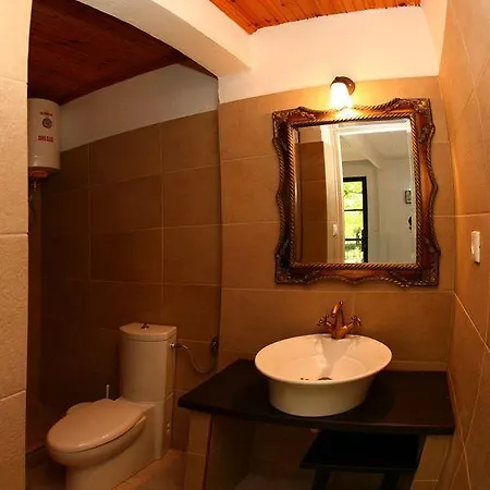 Ktima Dadouli Lejlighed
