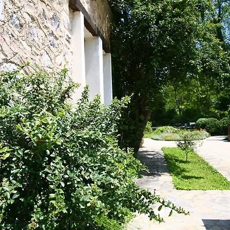 Ktima Dadouli * Plaka