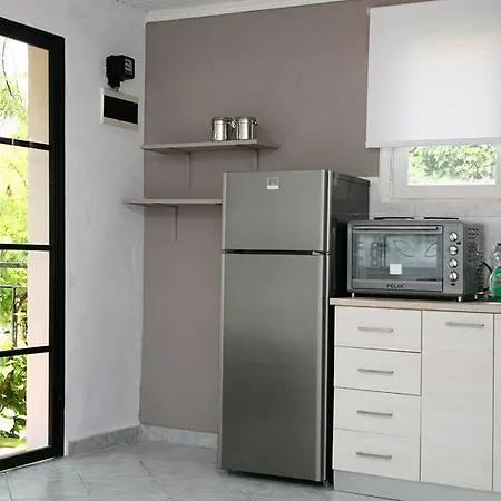 Ktima Dadouli Apartment Plaka