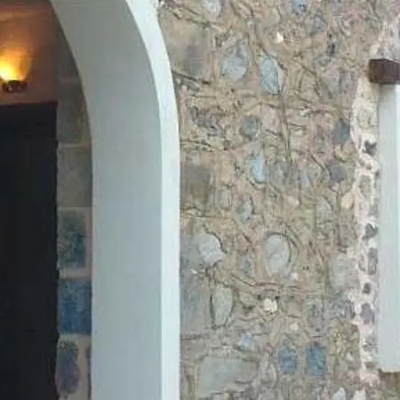 Apartment Ktima Dadouli Plaka