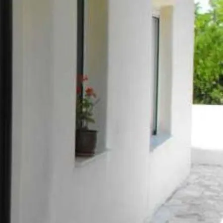 Apartment Ktima Dadouli Plaka