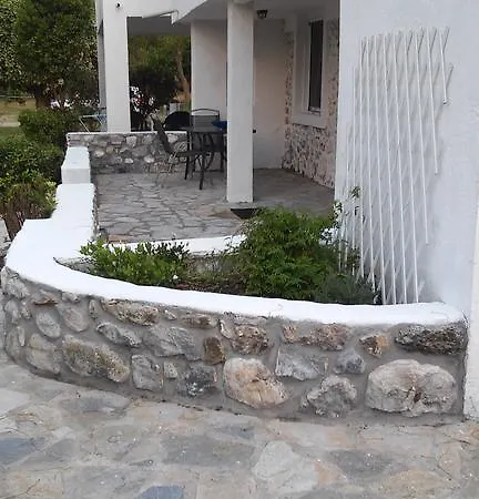 Ktima Dadouli Apartment