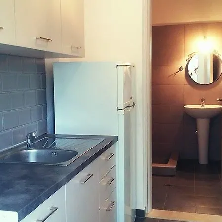 Apartment Ktima Dadouli *