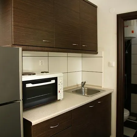 Ktima Dadouli Apartment *