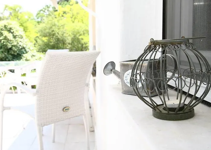 Ktima Dadouli Plaka Litochorou