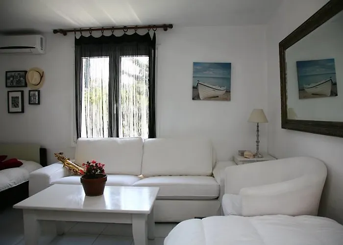 Ktima Dadouli * Plaka Litochorou